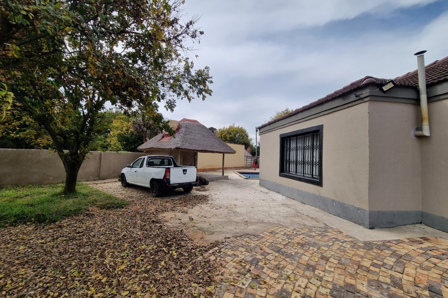 3 Bedroom Property for Sale in Stilfontein Ext 3 North West